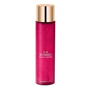 Carolina Herrera La Bomba 200ml Body Oil