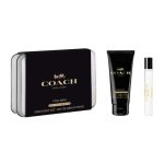 Free Coach For Men Discovery Kit Gift with Purchase