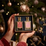 Cherry Blossom Duet Gift Set by Floris
