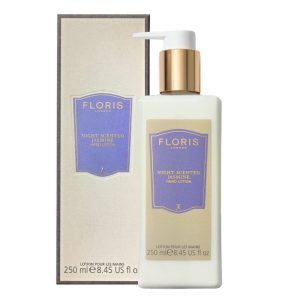 Floris Night Scented Jasmine Hand Moisturiser