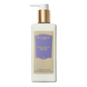 Floris Night Scented Jasmine Hand Lotion 250ml