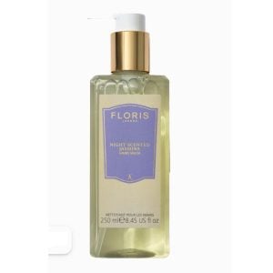Floris Night Scented Jasmine Sensitive Hand Wash