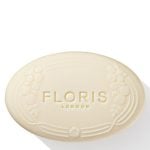 Floris Night Scented Jasmine Soap is Vegetable Based