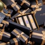 Floris Perfumers Trilogy for Women Advert