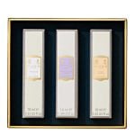 Floris Perfumers Trilogy for Women 3 Travel Sprays