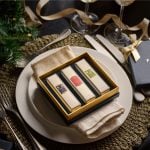 Floris Perfumer;s Trilogy for Him 10ml Travel Sprays