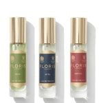 Floris Perfumer;s Trilogy for Him - No.89, Elite & Santal