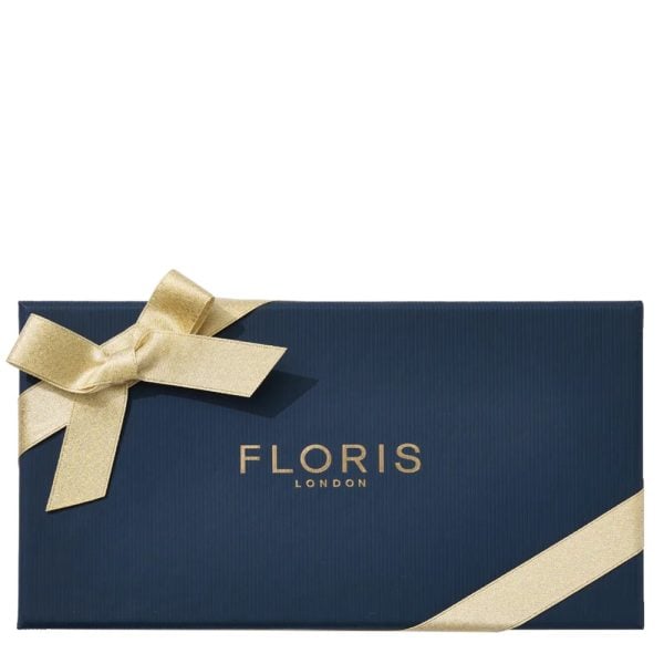 Floris womens luxury soap collection