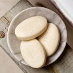 3 soaps in the Floris Soap Collection for women