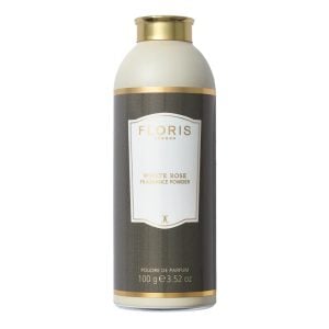 Floris White Rose Fragrance Powder 100g