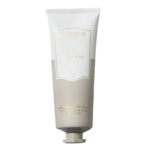 White Rose Luxury Hand Treatment Cream by Floris 75ml