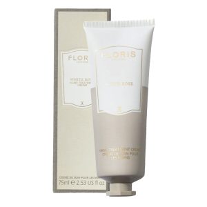 Floris White Rose Luxury Hand Treatment Cream