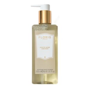 Mild White Rose Luxury Hand Wash by Floris