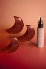 Orb of Night Refill with the original refillable bottles