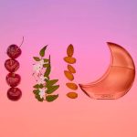 Ghost Orb of Night EDP - FRuity Floral Gourmand