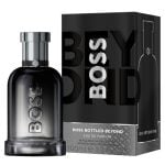 Refillable Boss Bottled Beyond EDP 100ml