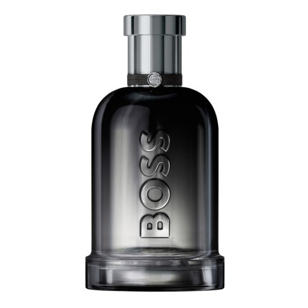 Boss Bottled Beyond Refillable EDP Bottle Gift Set