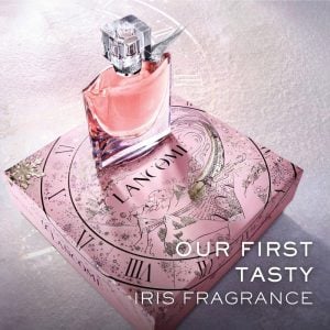 Lancome La Vie Est Belle Xmas 2025 Gift Set Ad 1