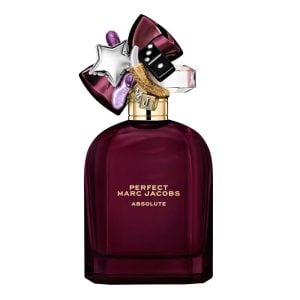 Marc Jacobs Perfect Absolute EDP Bottle
