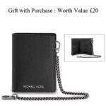 Michael Kors Black Wallet for Men