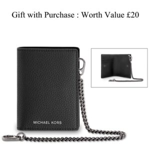Michael Kors Black Wallet for Men