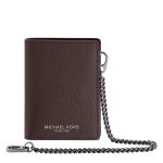 Michael Kors Black Wallet Gift with Purchase
