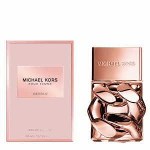 Michael Kors Pour Femme Absolu 50ml