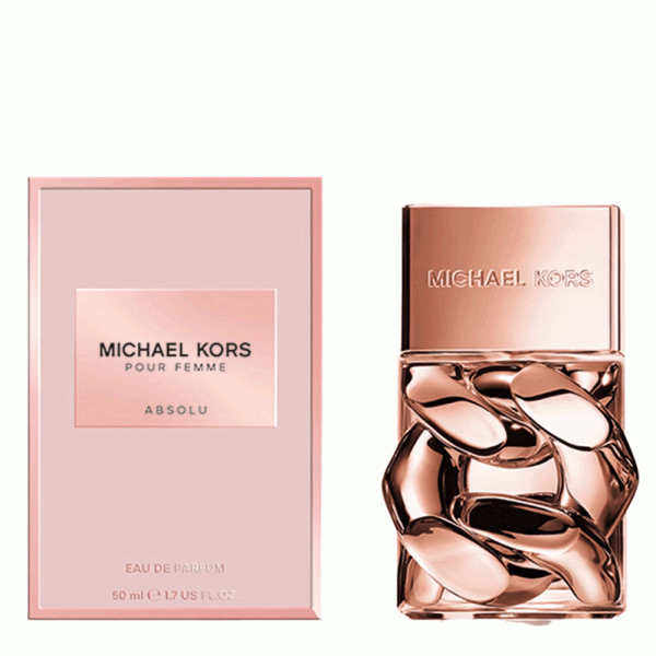 Michael Kors Pour Femme Absolu 50ml