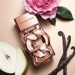 Floral Gourmand Notes of Michael Kors Pour Femme Absolu