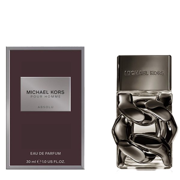 Michael Kors Absolu Pour Homme 30ml