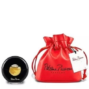 Free Paloma Picasso 4.8ml EDP & Pouch Gift with Purchase Receive a Free Paloma Picasso 4.8ml EDP & Pouch Gift with Purchase with selected purchase from the Paloma Picasso. No Cash Alternative. Subject to Availability.