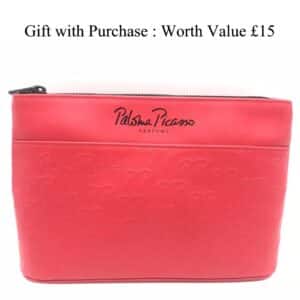 Paloma Picasso Make-Up Pouch