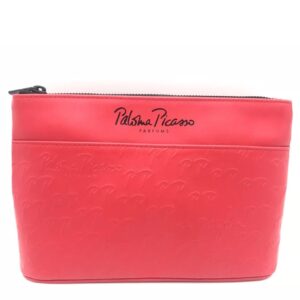 Free Paloma Picasso Toiletry Pouch