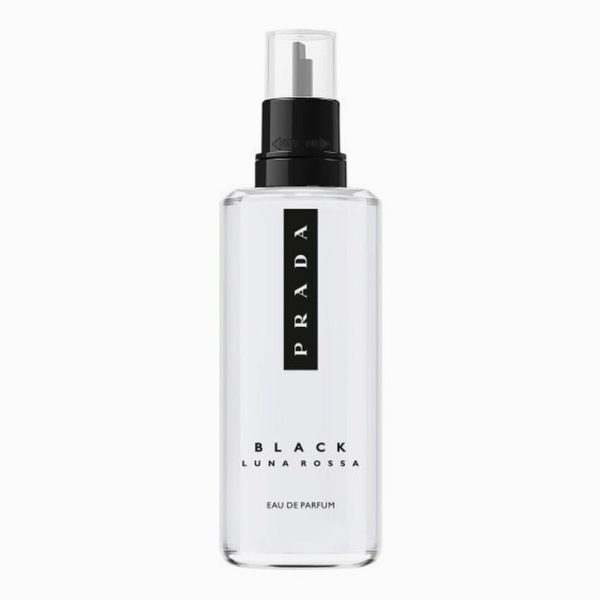 Luna Rossa Black Refill by Prada