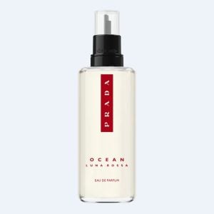Prada Luna Rossa Ocean EDP Refill Bottle