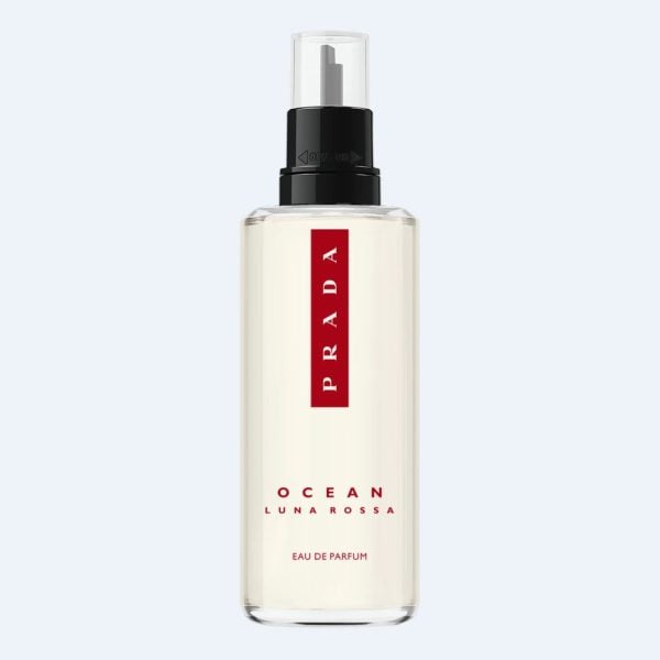 Prada Luna Rossa Ocean EDP Refill Bottle