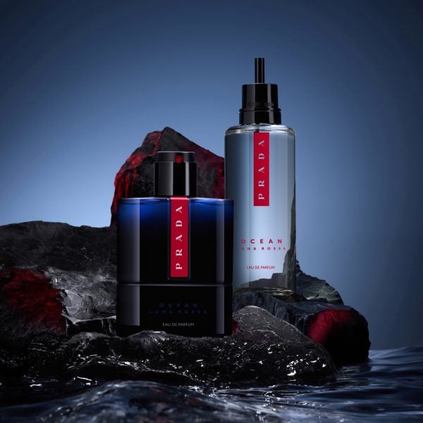 Prada Luna Rossa Ocean EDP Refill