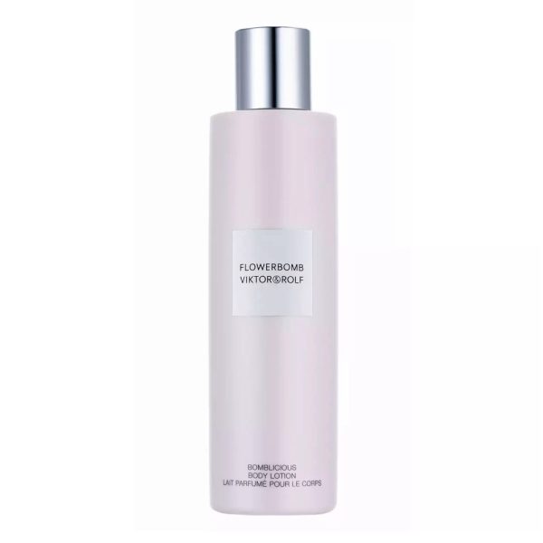Viktor & Rolf Perfumed Body Lotion
