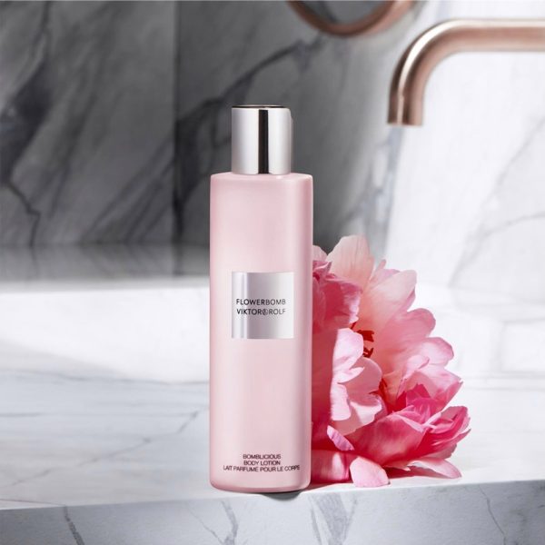 Viktor & Rolf Perfumed Body Lotion