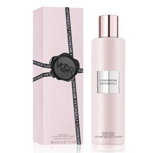 Viktor & Rolf Perfumed Body Lotion 200ml