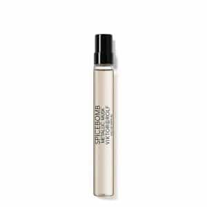 Free Viktor & Rolf Spicebomb Metallic Musk 10ml Travel Spray