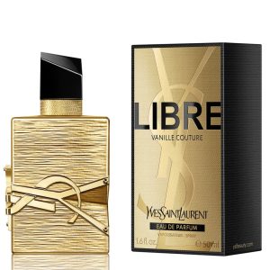 YSL Libre Vanille Couture 50ml