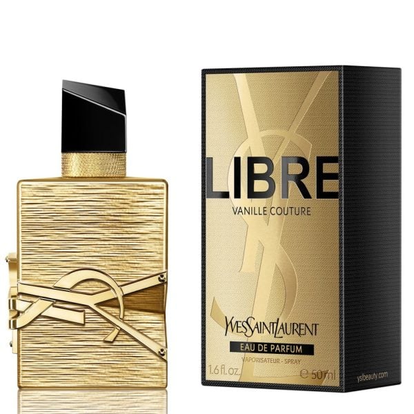 YSL Libre Vanille Couture 50ml