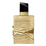 YSL Libre Vanille Couture Golden Bottle