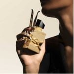 Yves Saint Laurent Libre Eau De Parfum Vanille Couture Limited Edition Ad 1