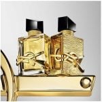 Yves Saint Laurent Libre Eau De Parfum Vanille Couture Limited Edition Ad 2