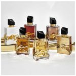 Yves Saint Laurent Libre Eau De Parfum Vanille Couture Limited Edition The Collection