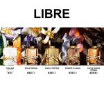 YSL Libre fragrance range 2025