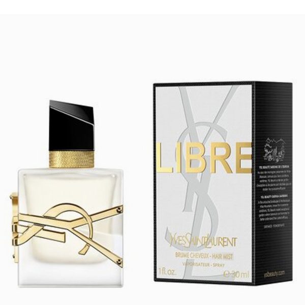 YSL Libre Hair Mist 30ml