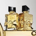 YSL Libre EDP and Libre Vanille Couture